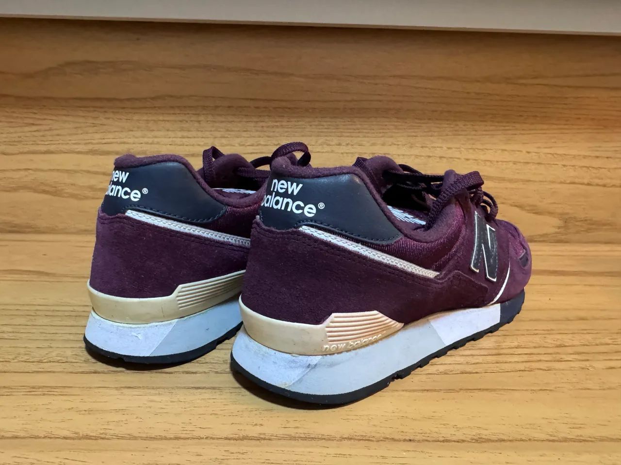 Tênis New Balance 446 - Foto 2