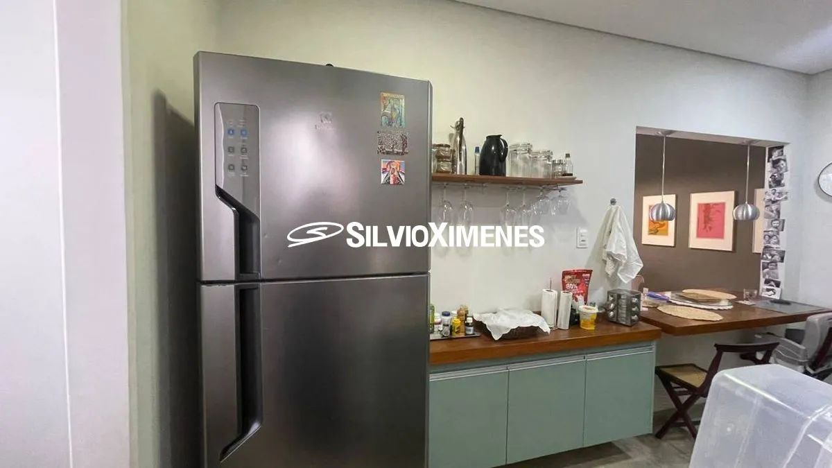 Apartamento com 3 quartos à Venda, Serra - Belo Horizonte - Foto 3