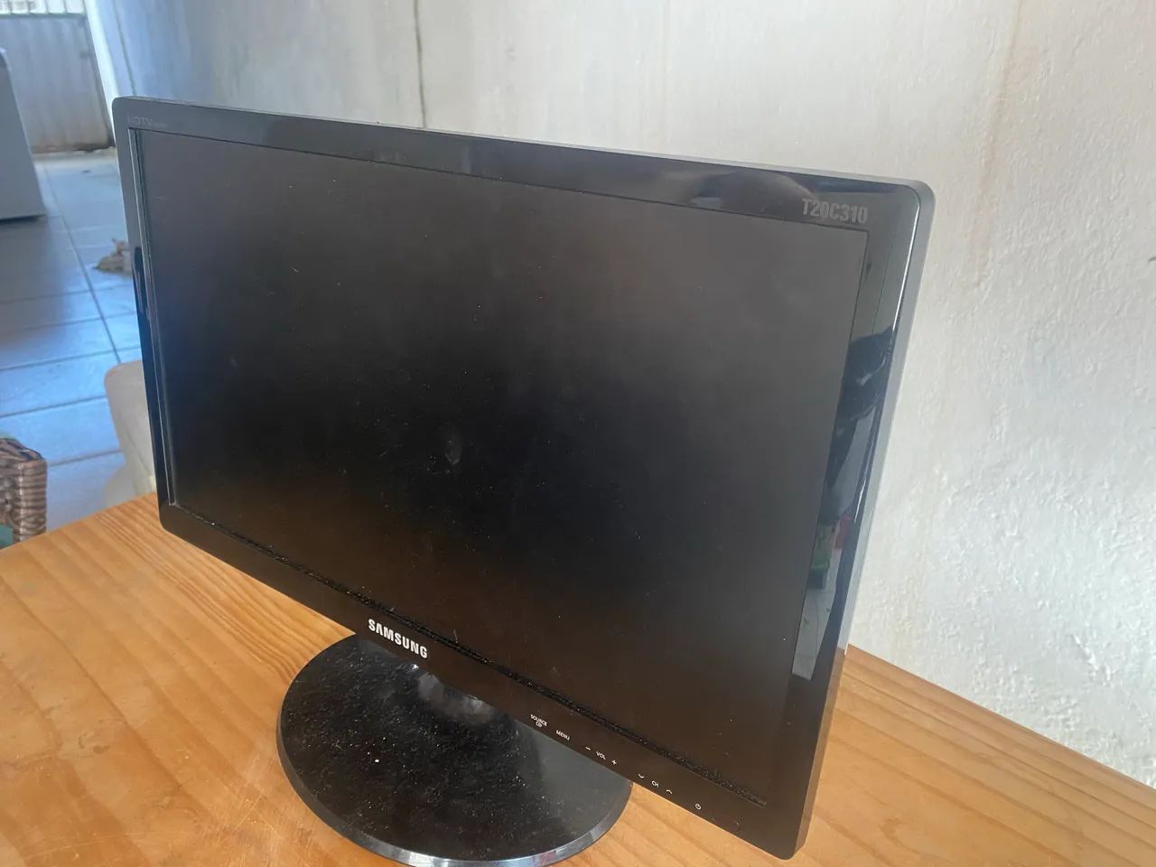 Monitor 23? Samsung Para PC 