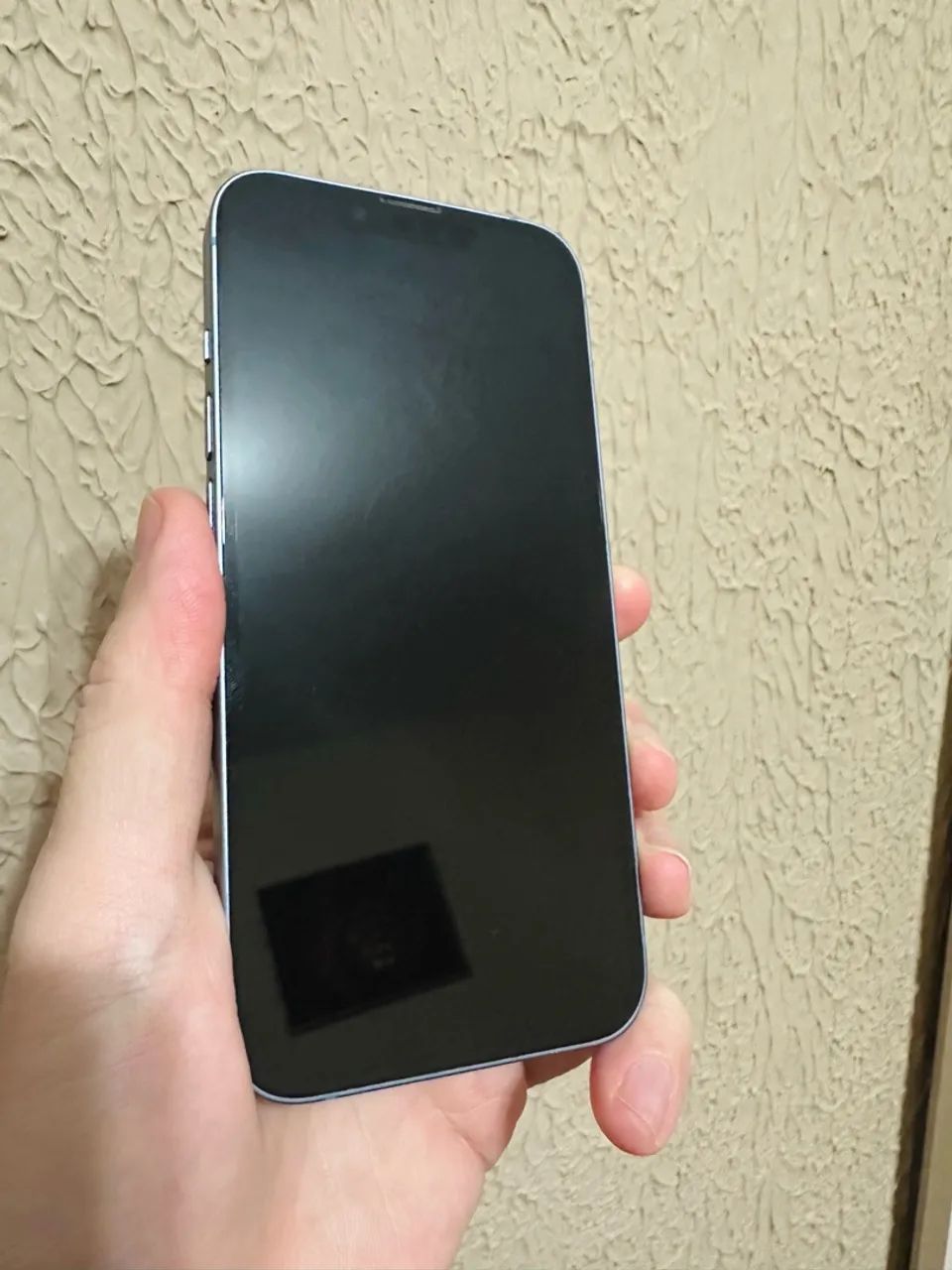 iPhone 14 128Gb azul claro - Foto 3