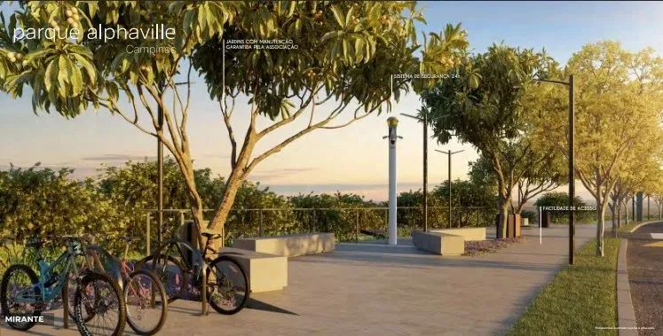 CASA BELLA ALPHAVILLE - Foto 11