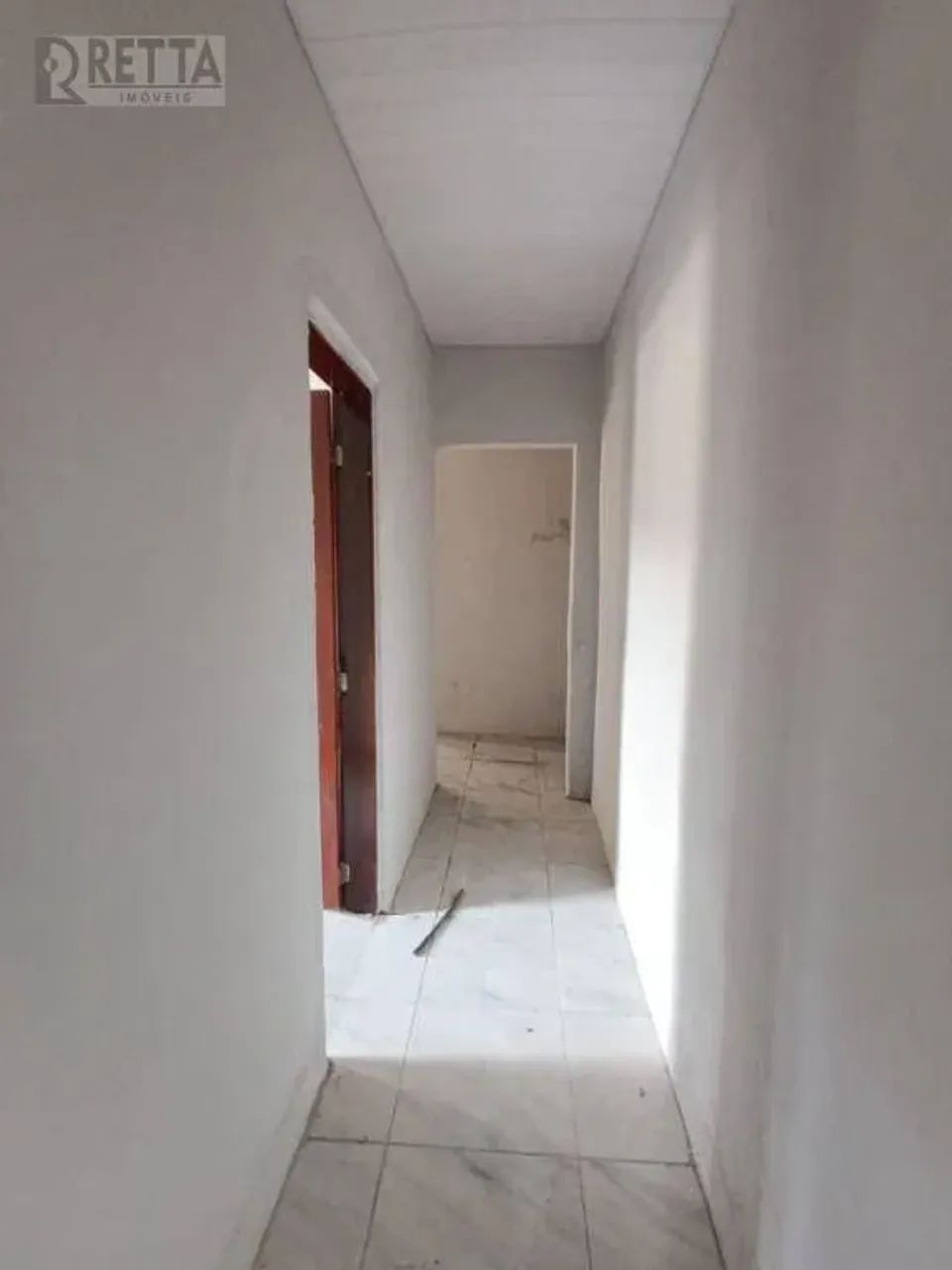 Casa com 2 dormitórios para alugar, 75 m² por R$ 1.390/mês - Rua João Brígido 471 Joaquim  - Foto 9