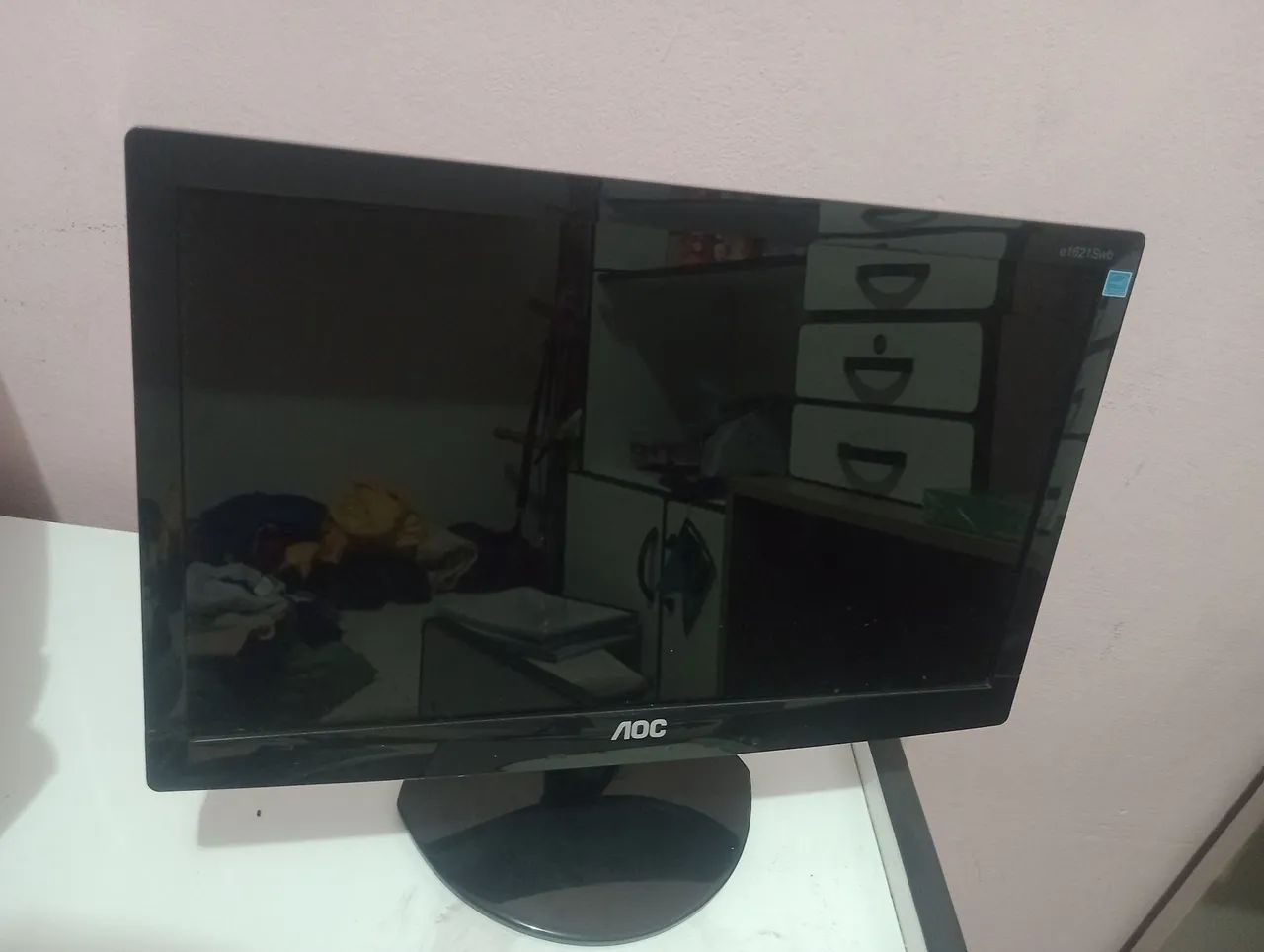 Monitor de computador