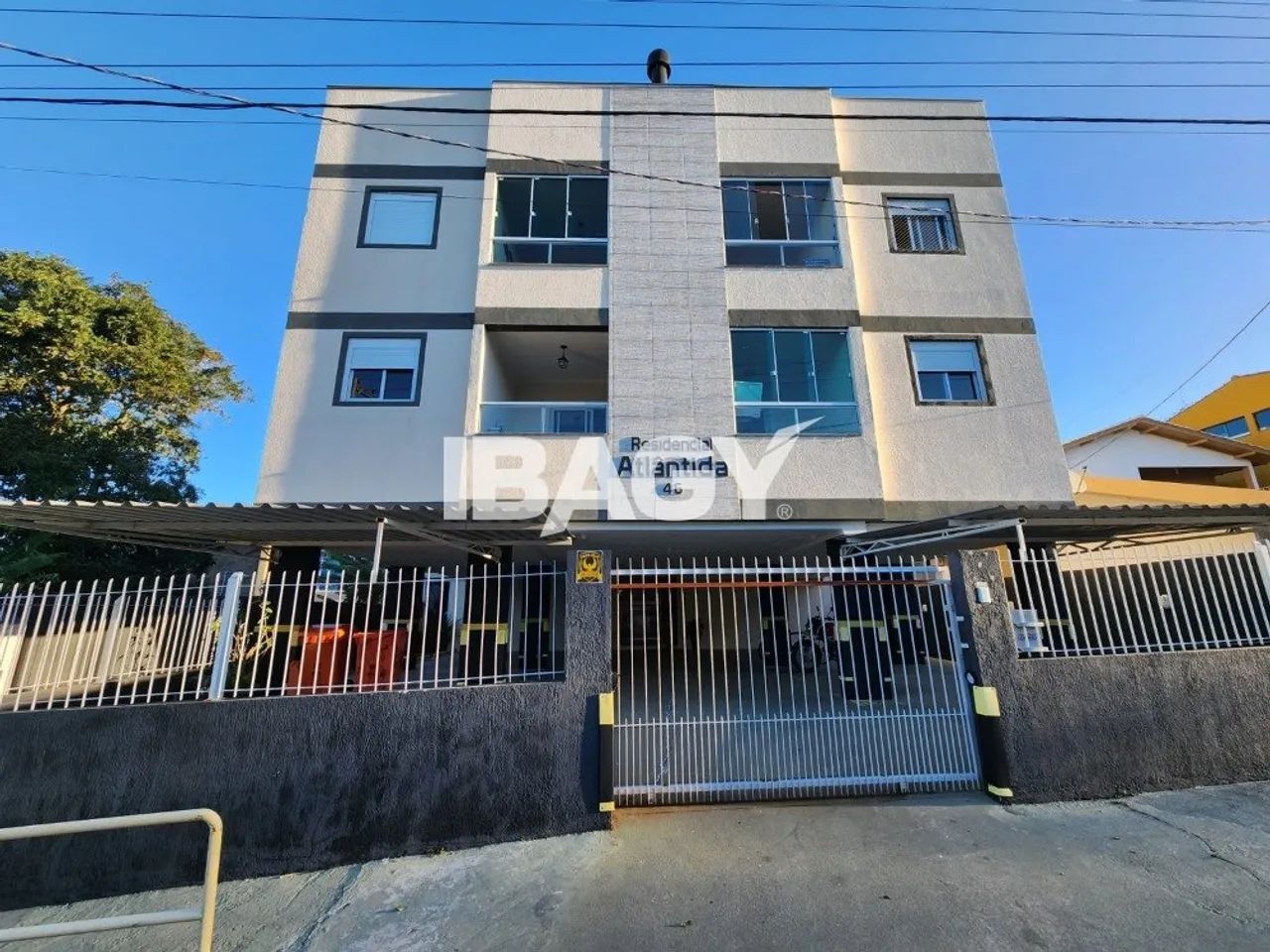 Excelente Apartamento 2 dormitório(s) em Santinho - Florianópolis