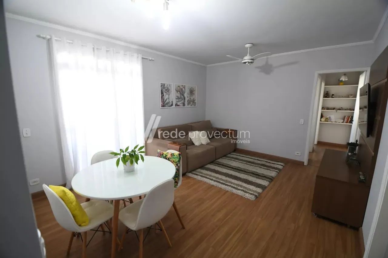 apartamento - Bonfim - Campinas - Foto 4