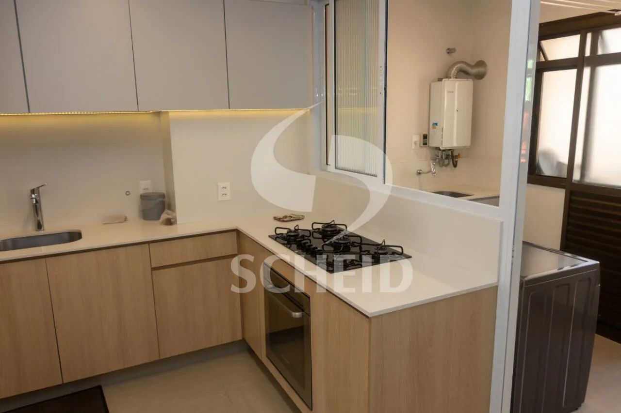 Apto 180m² com 3 Dorm sendo 1 suítes - Foto 5