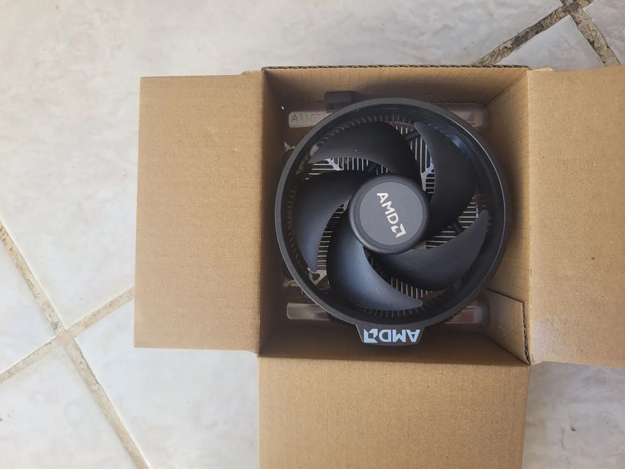 VENDO RYZEN 5 - Foto 2
