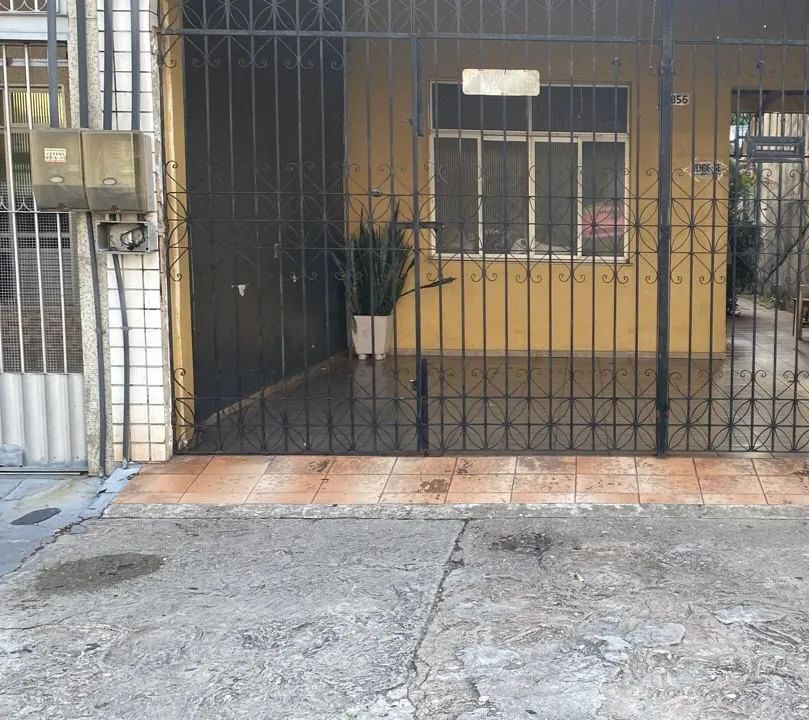 Vendo Casa - Travessa Castelo Branco - g