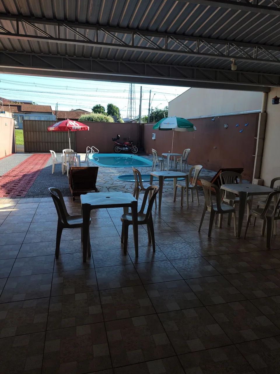Locação  - Foto 2