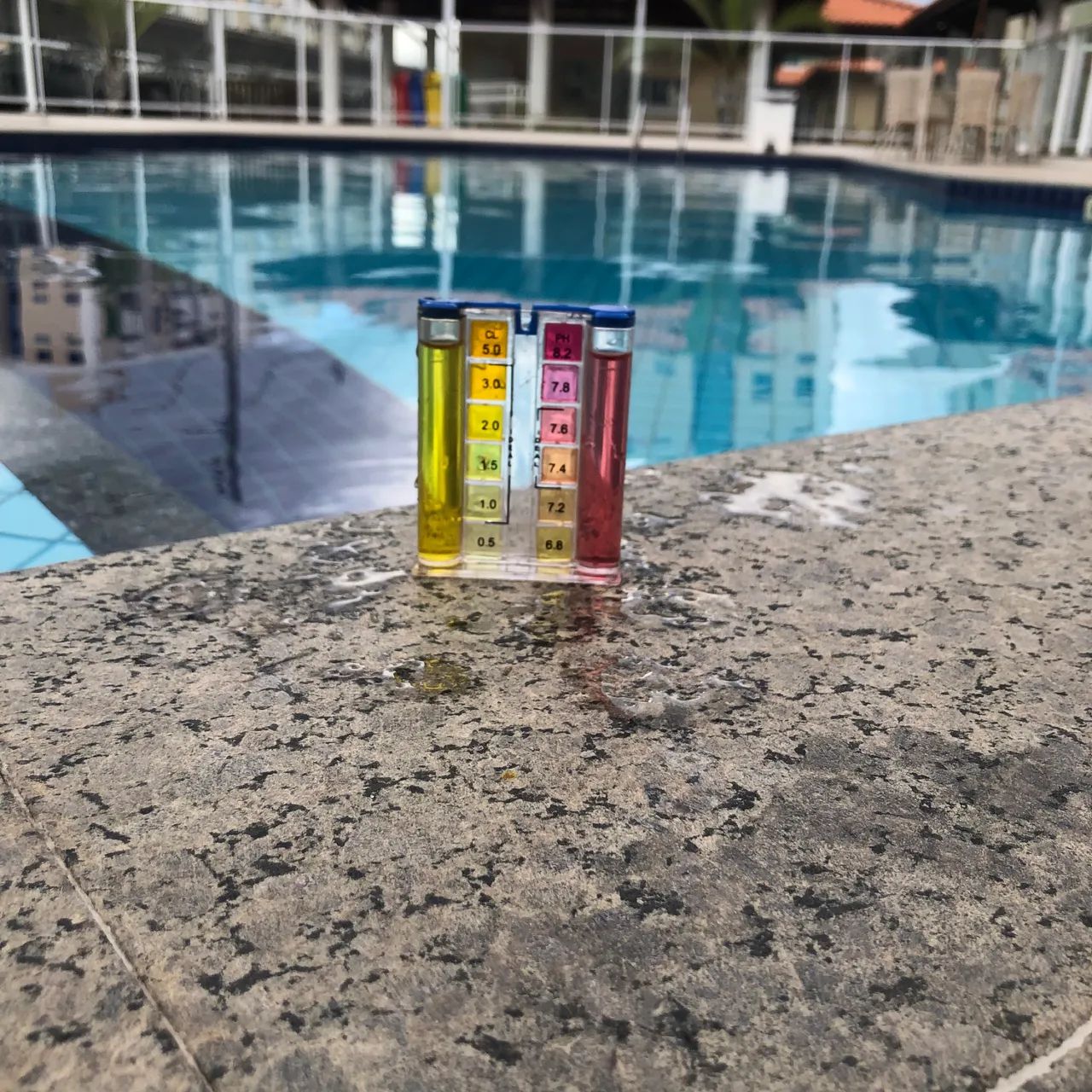 Limpeza e tratamentos de piscinas  - Foto 5