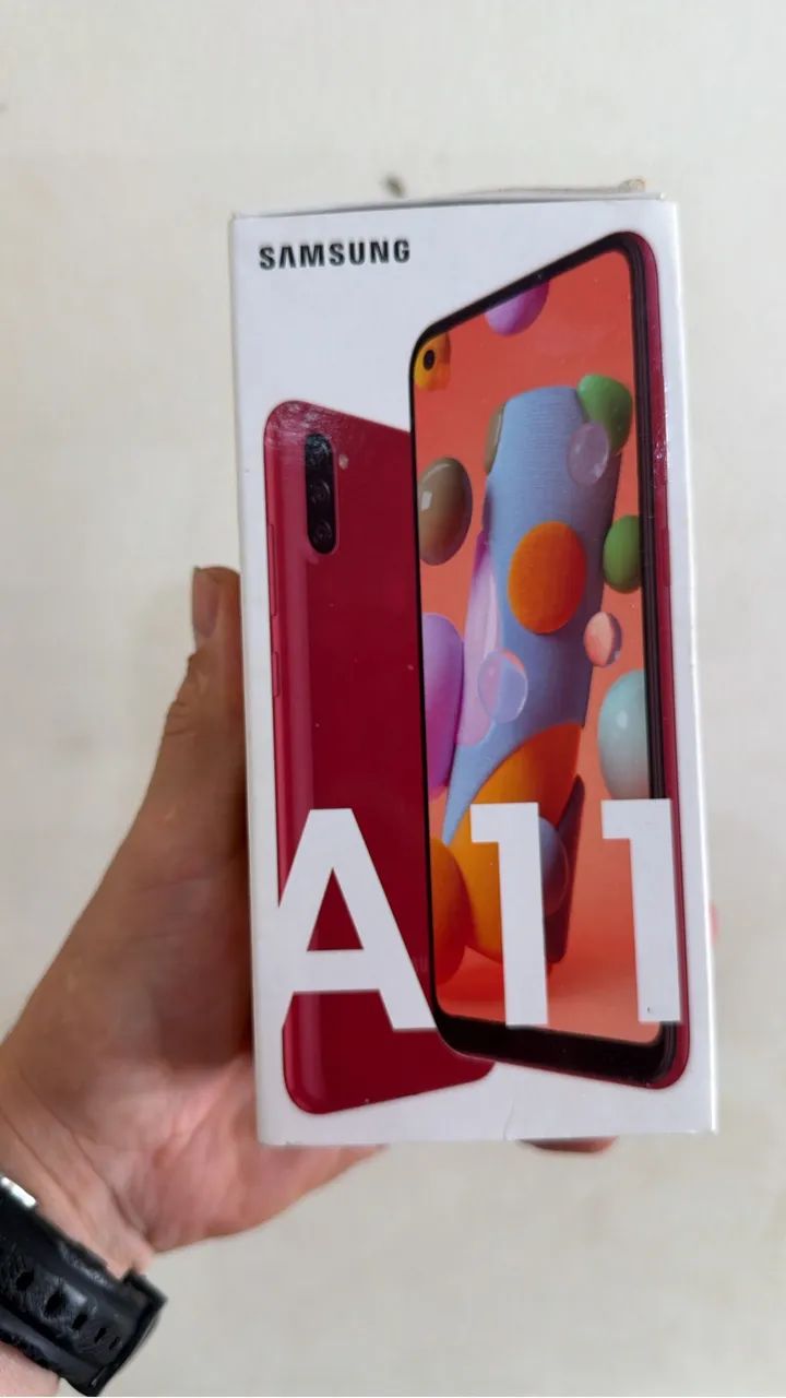 Samsung a11 - Foto 2