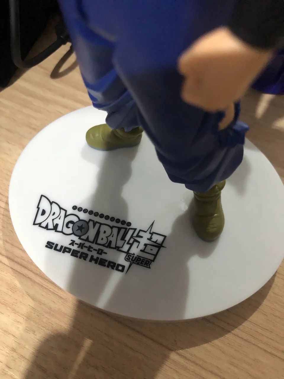 Gohan Beast original bandai spirits  - Foto 4