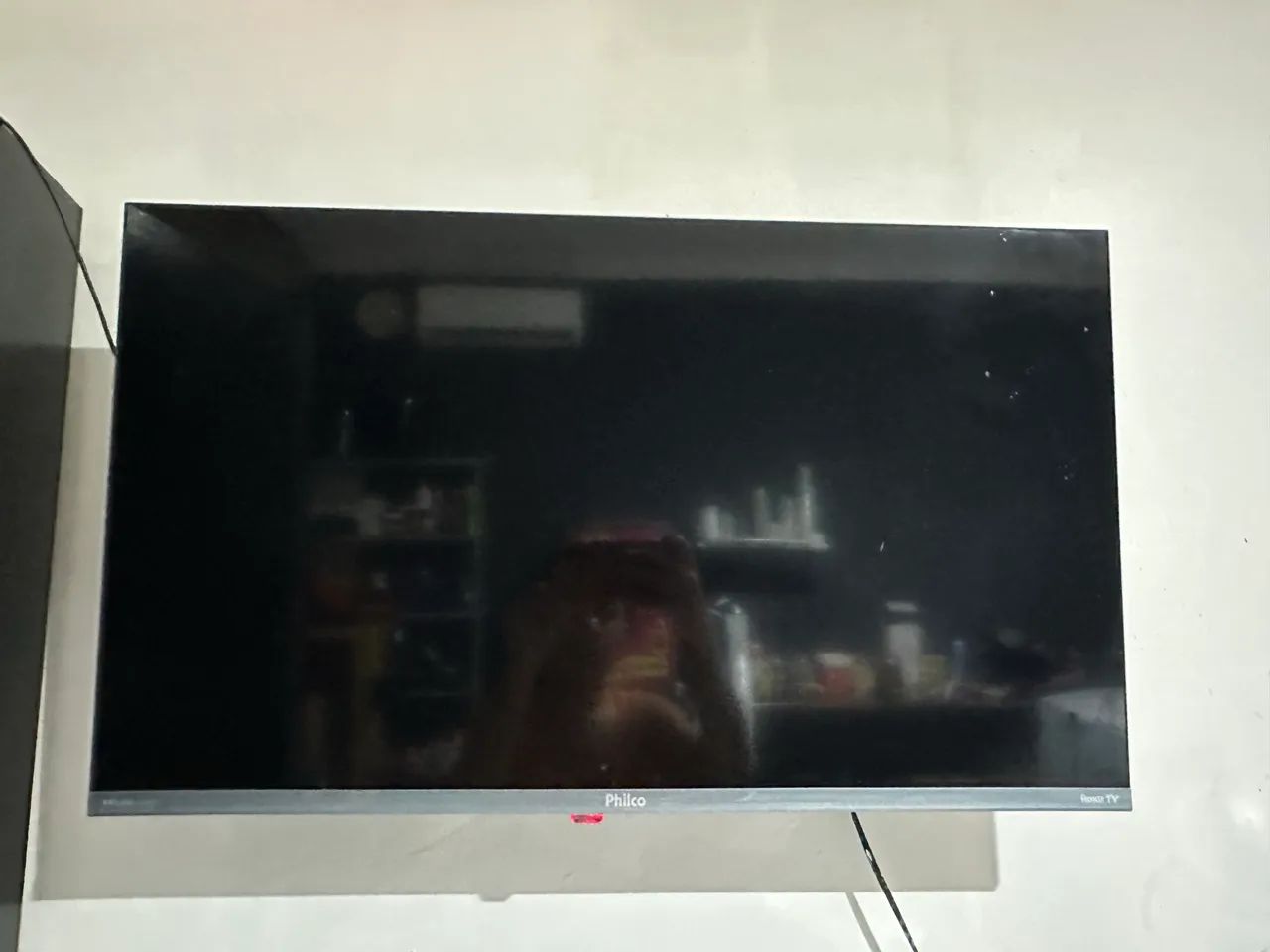 TV 32 polegadas Roku