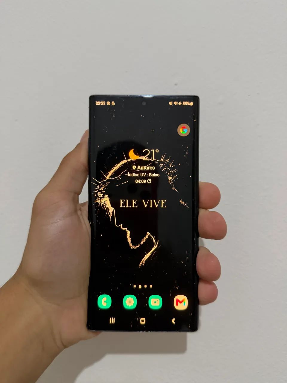 Note 10 plus
