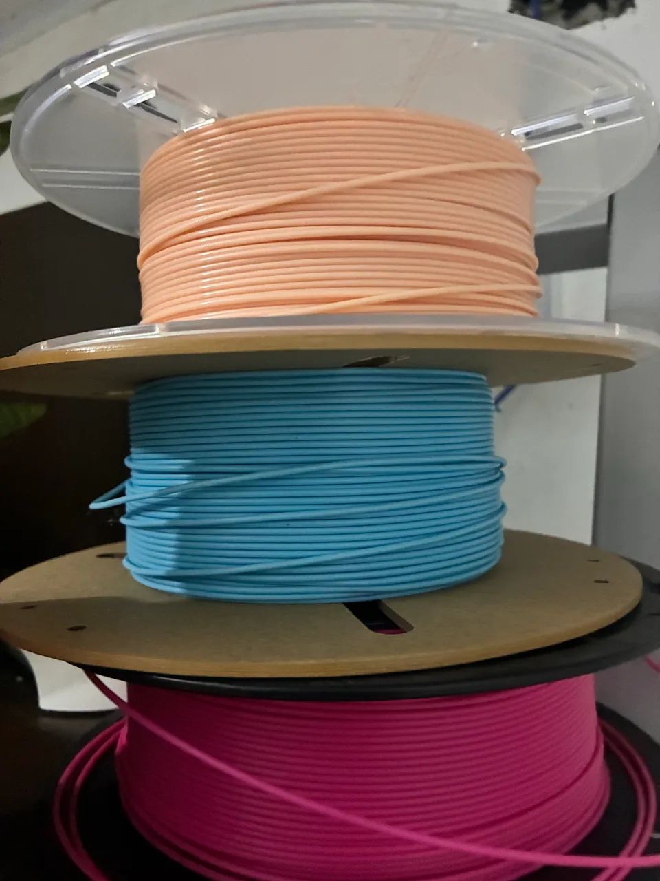 IMPRESSORA 3D CREALITY HI COMBO - Foto 4
