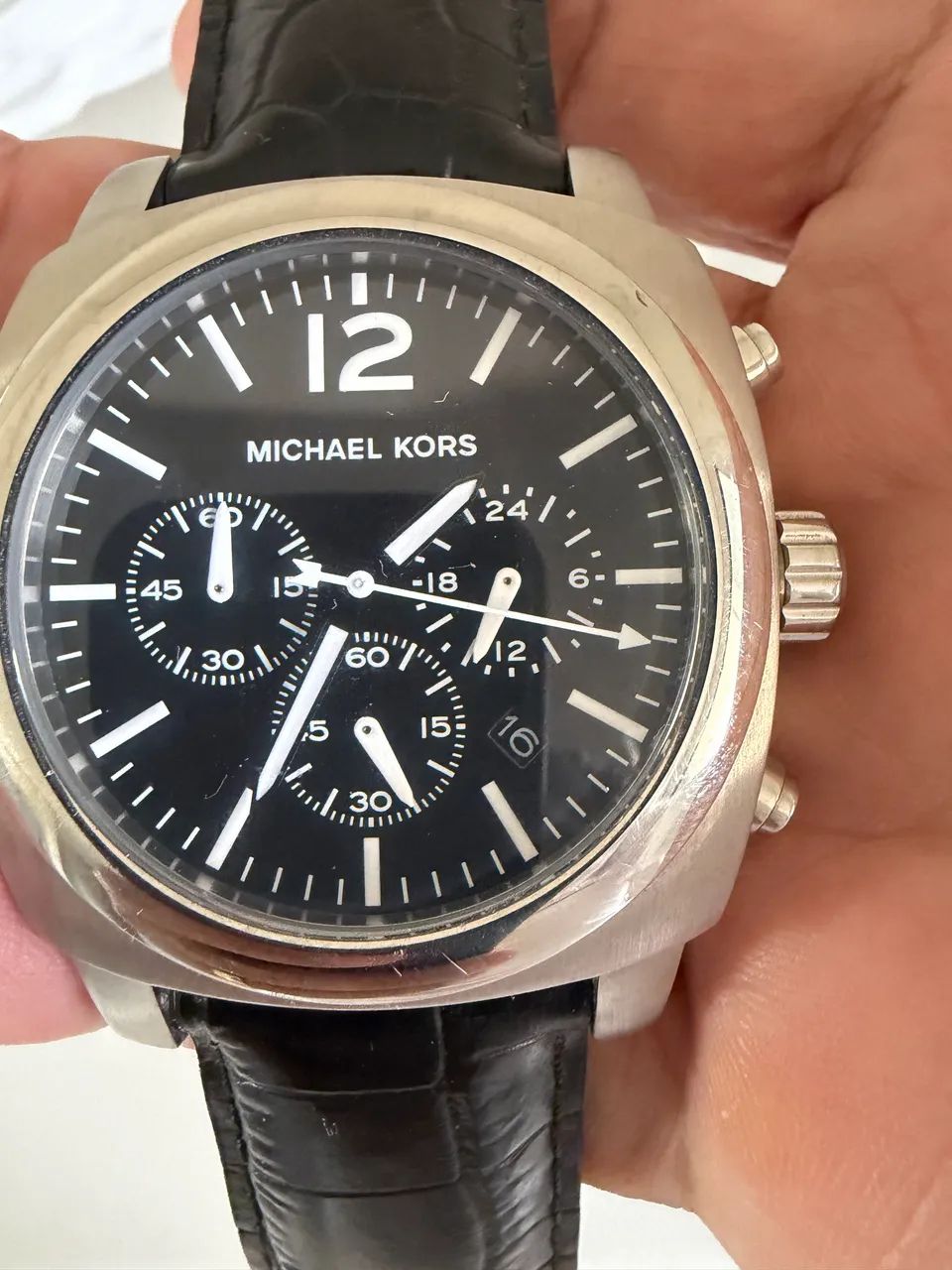 Relógio Michael Kors