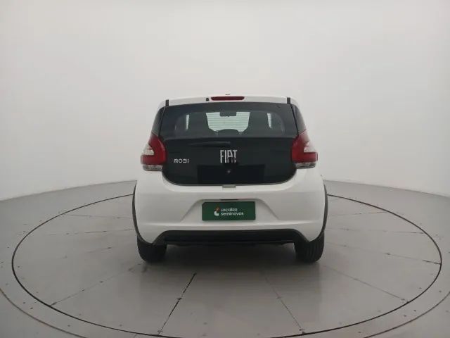 Fiat Mobi Like 1.0 Fire Flex 5P. 2025 - Foto 3