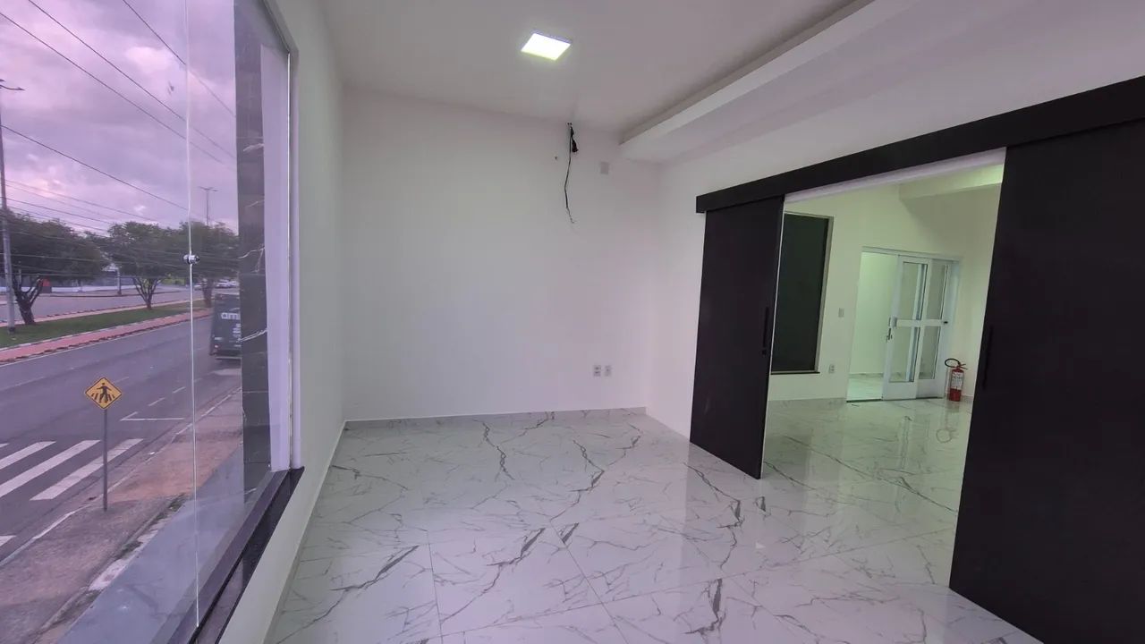 Aluga-se sala Comercial na Avenida Ville Roy Caçari - Foto 2