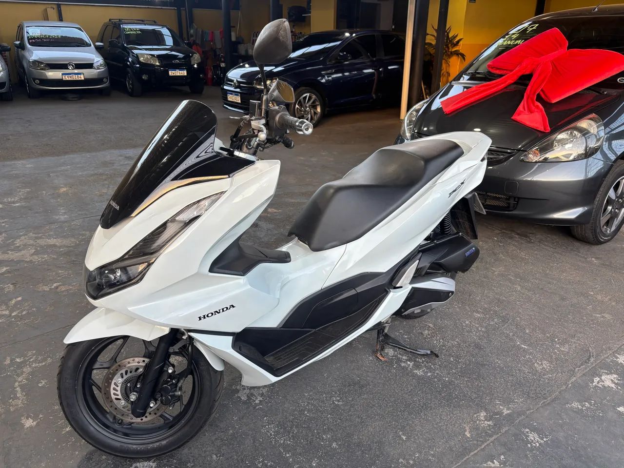 PCX 2023 160 ABS 