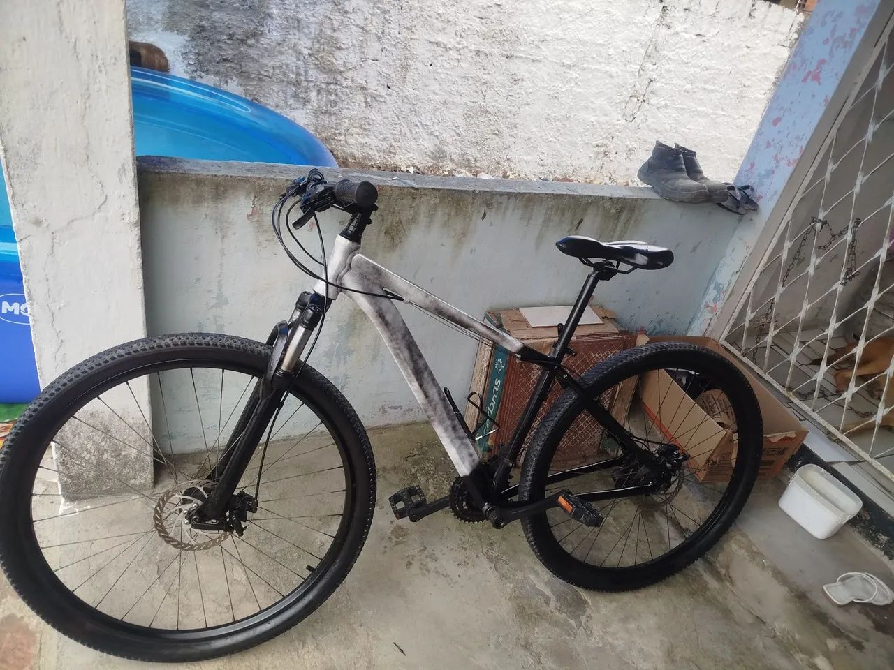 MTB Aro 29 - Foto 3