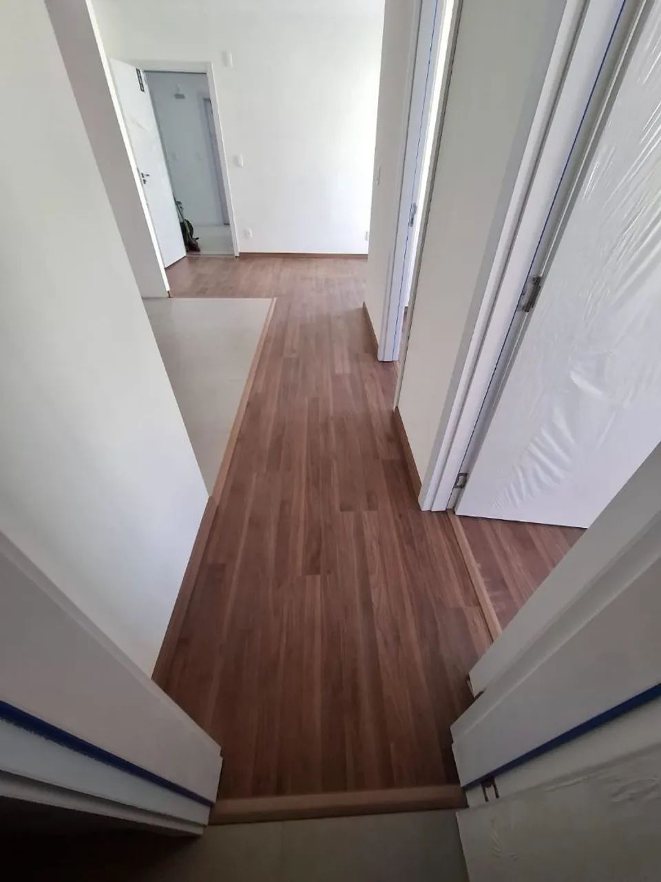Aluga-se apartamento 2 quartos - Foto 5