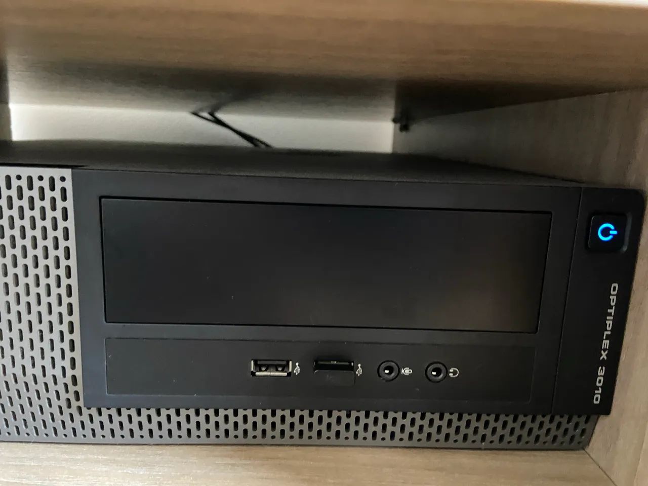 Computador Dell Optiplex 3010 i3+8GB+SSD 500 GB + HD 250GB - Foto 3