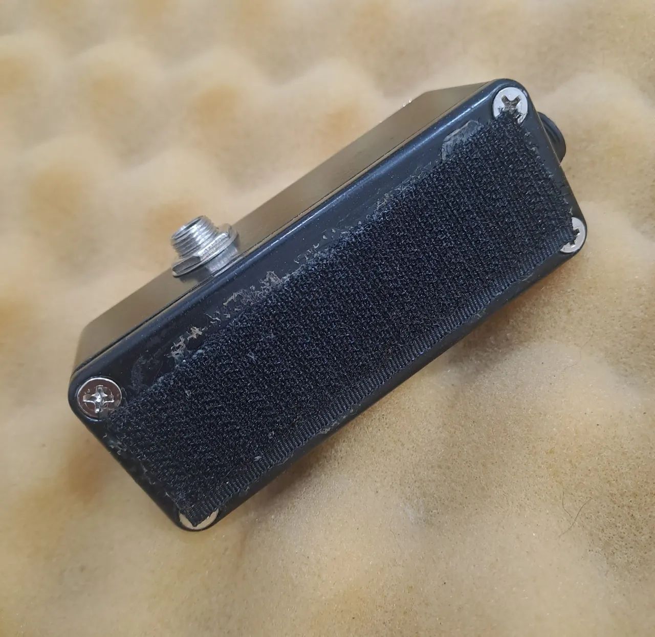 Pedal Boost Joy Fx Custom  - Foto 3