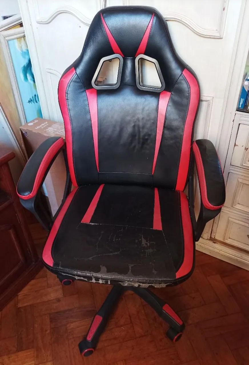 Cadeira gamer