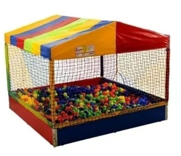 Aluguel de Brinquedos Para festa infantil - Foto 2