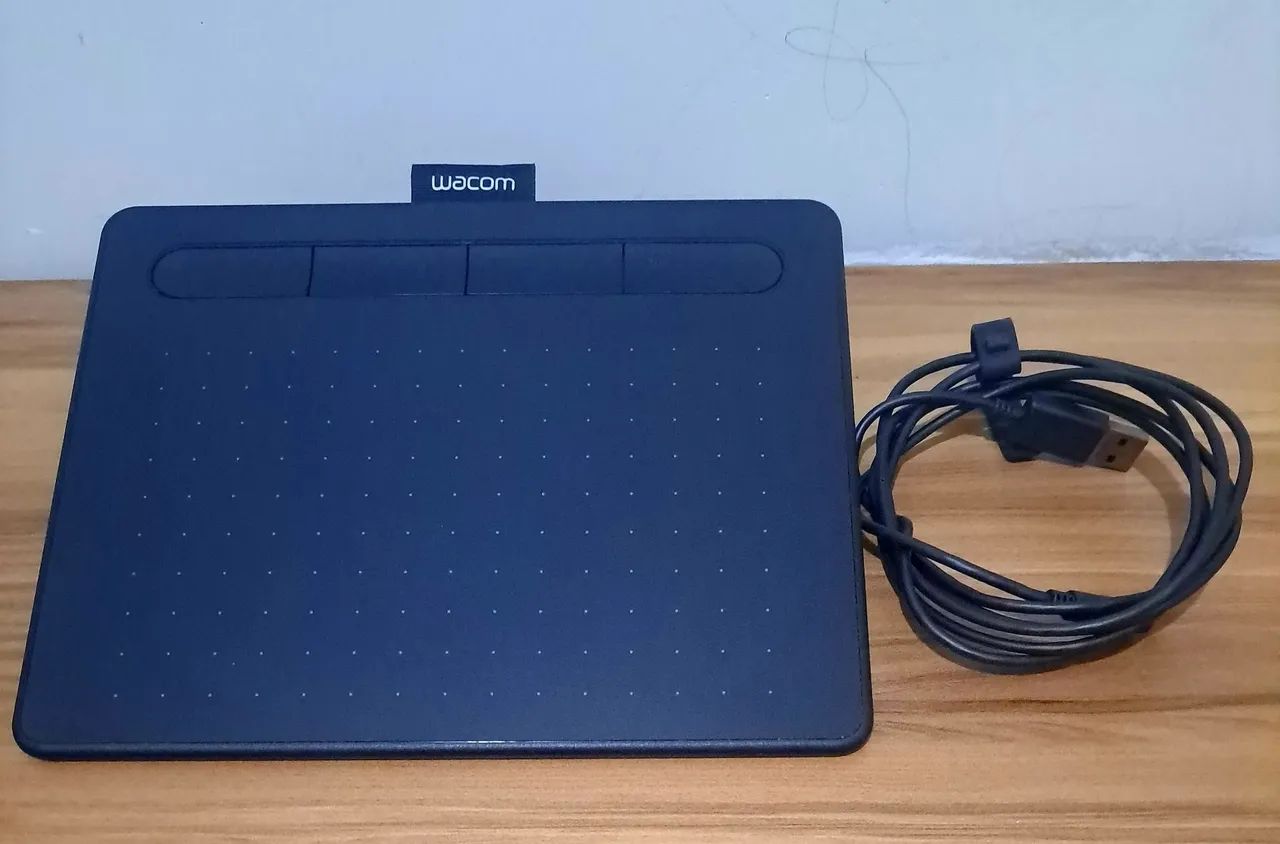 Mesa digitalizadora Wacom - Foto 2