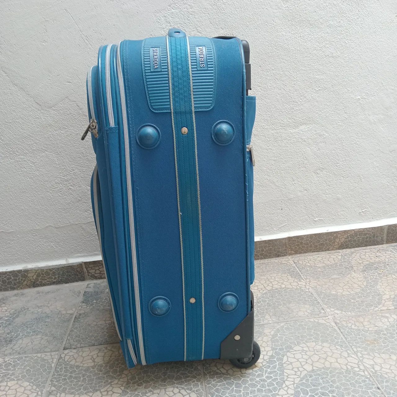 Mala de viagem média  - Foto 2