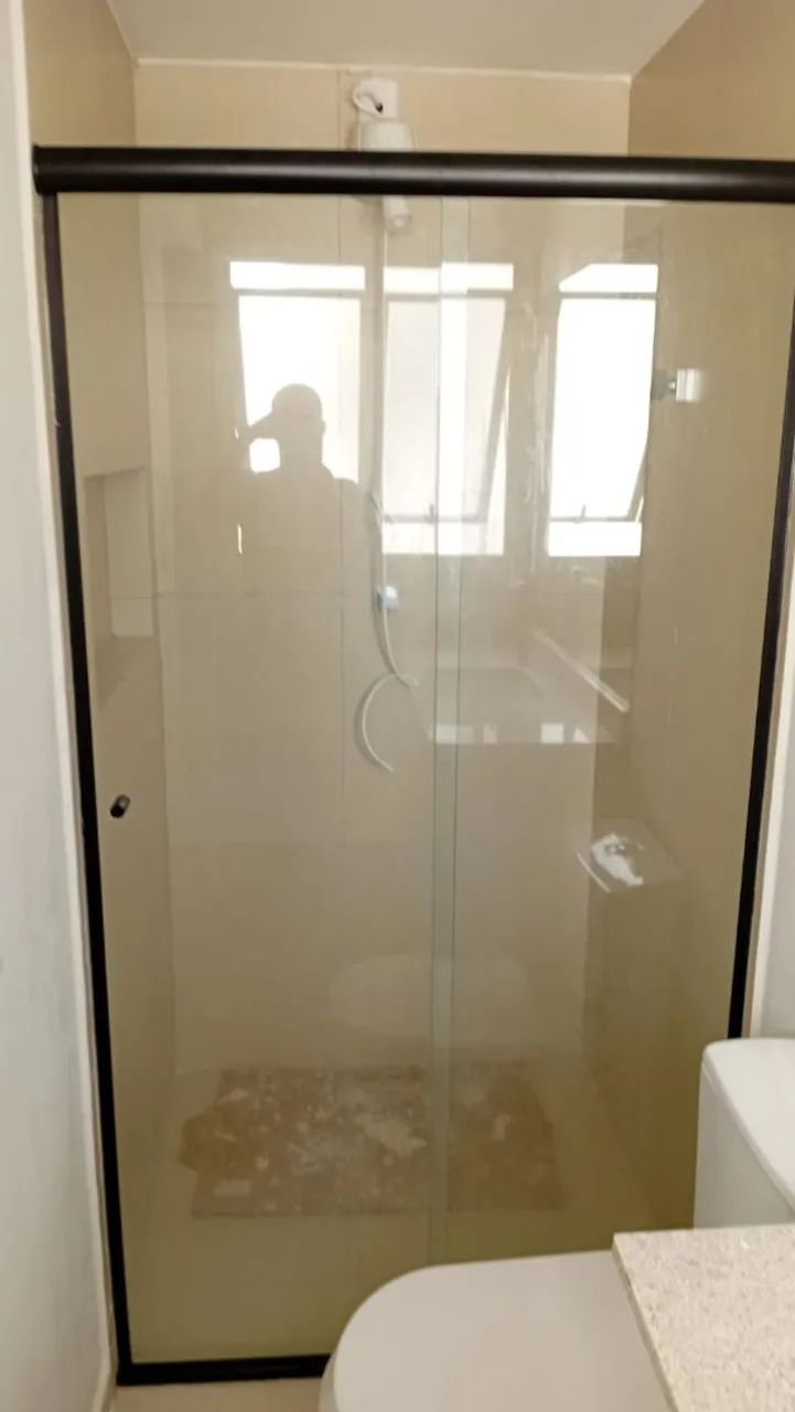 Vidraceiro experiente  - Foto 4