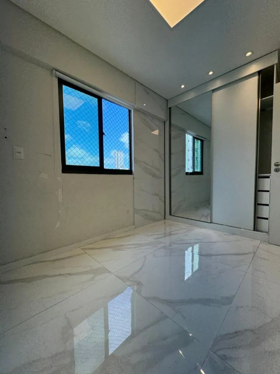 Apartamento Alto Padrão 2 Quartos na Torre 4.000.00 com todas as taxas - Foto 6