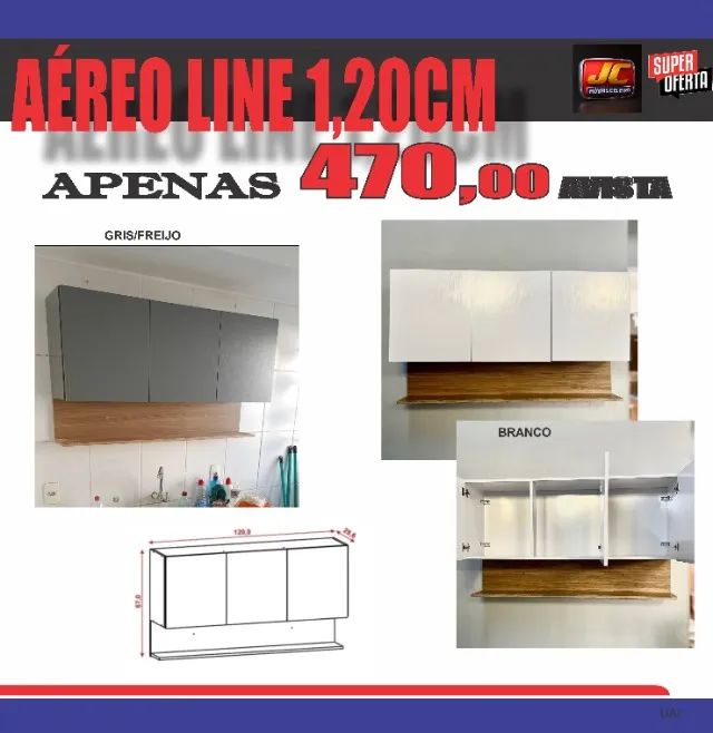 AEREO LINE BANCO