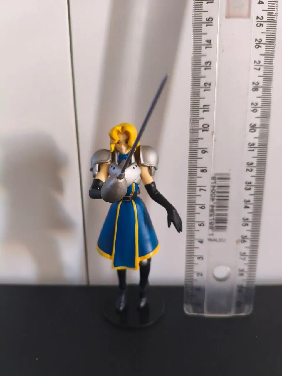 Action Figure - Samurai Shodown - Charlotte  - Foto 2