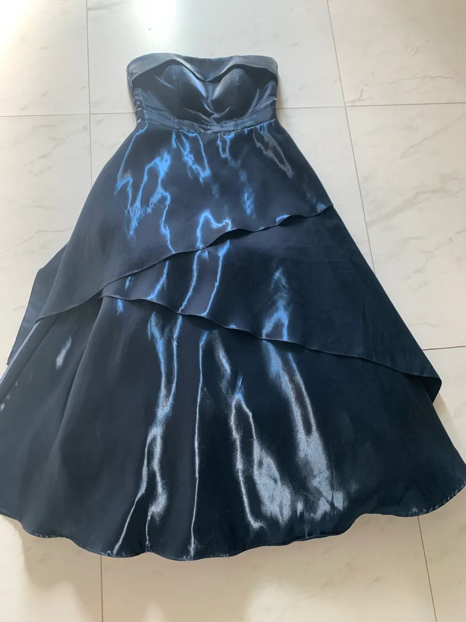 Vestido 15 anos - Foto 2