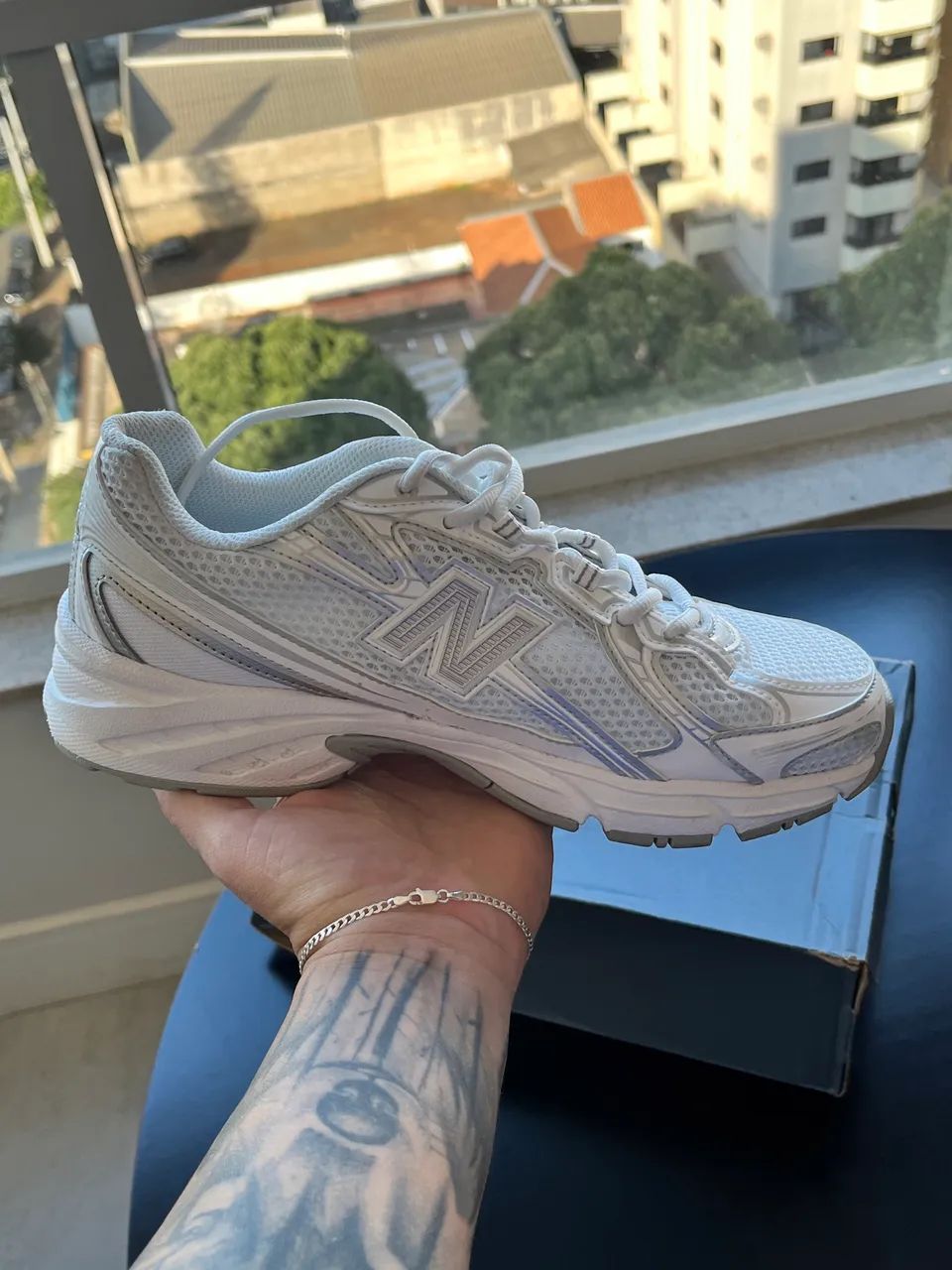 NEW BALANCE 740 - Foto 2