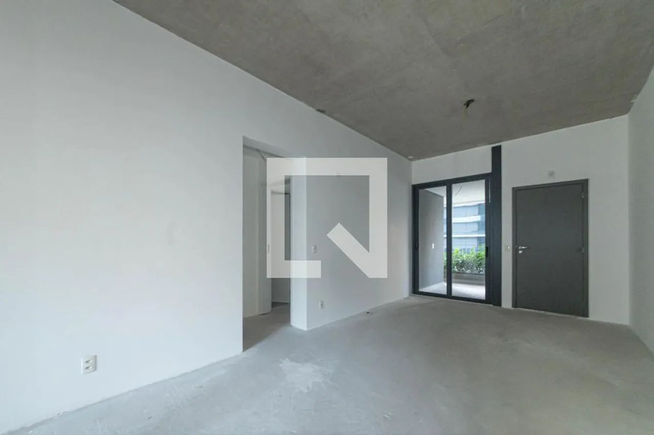 Apartamento à Venda - Vila Olímpia, 2 Quartos, 114 m2 - Foto 5