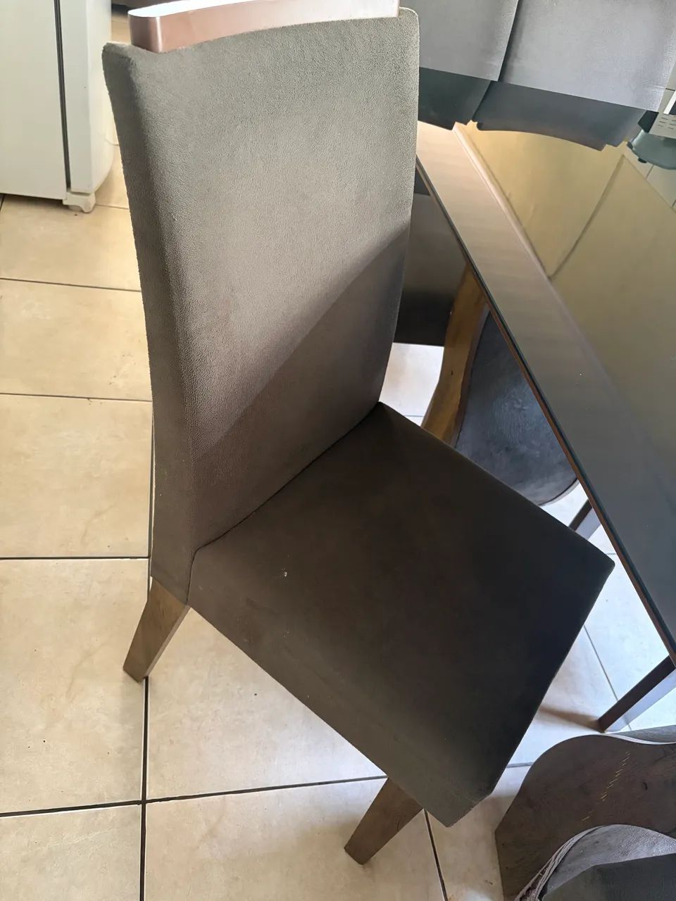MESA 6 LUGARES  - Foto 2