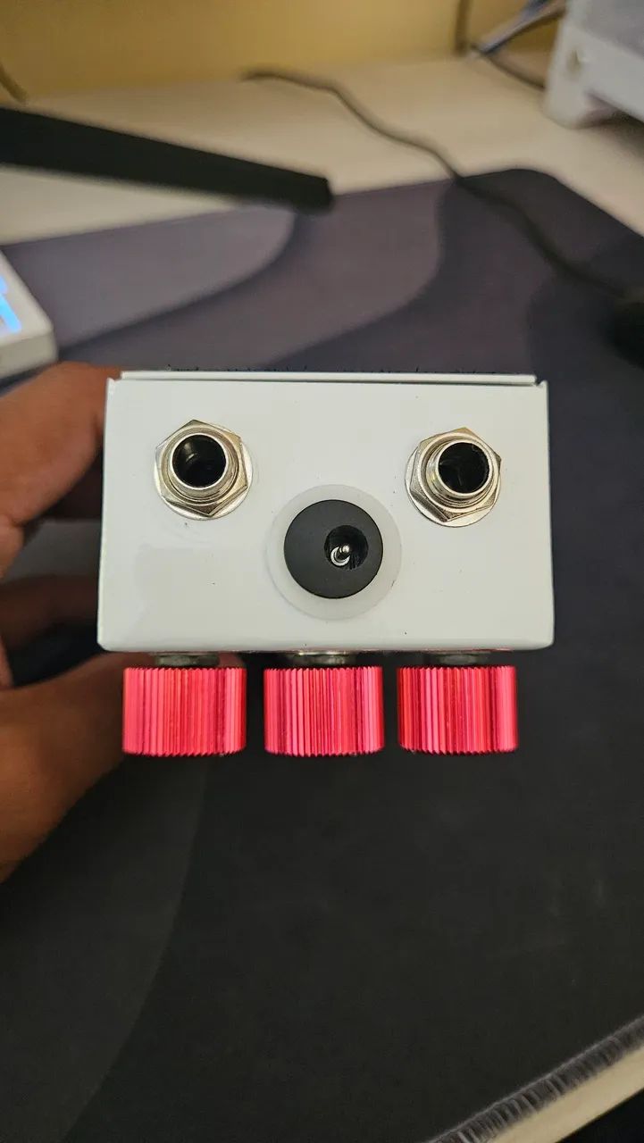 Overdrive 1981 Joyfx - Foto 3