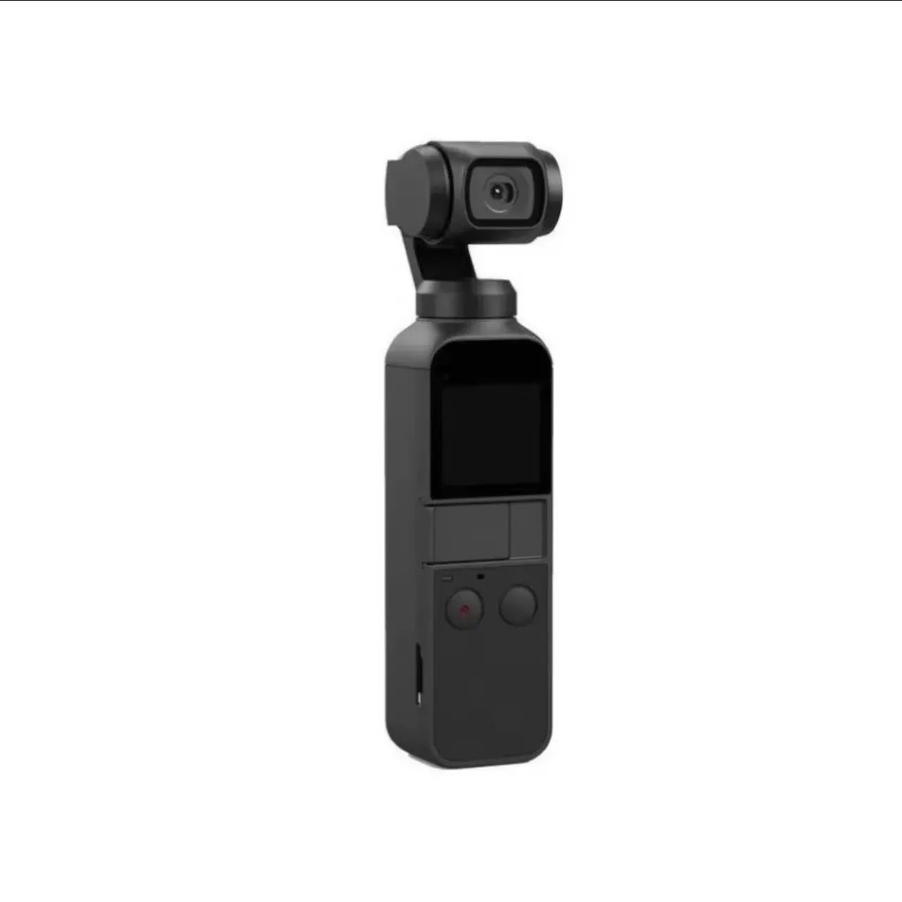 CÂMERA DJI OSMO POCKET 1 GERAÇÃO - NOVA E LACRADA - Foto 4