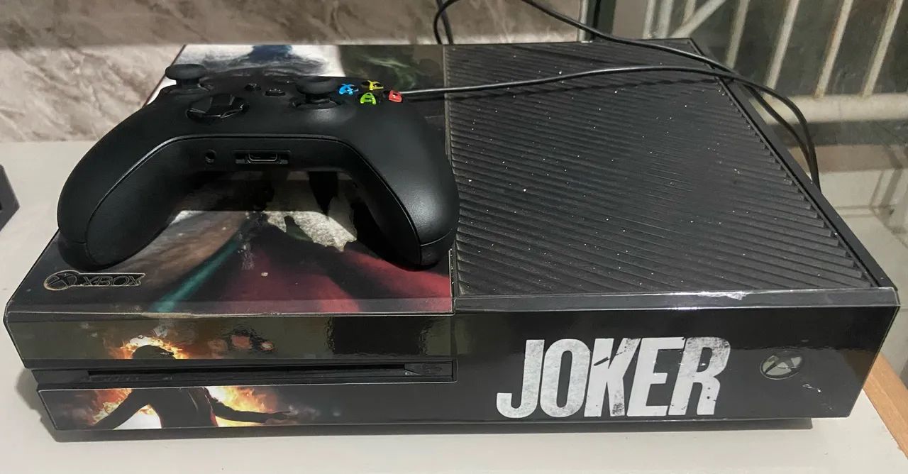 Xbox one - Foto 3