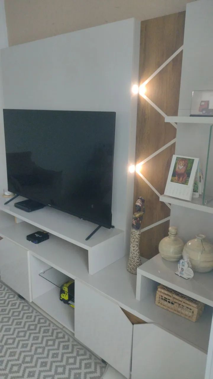 Rack estante seminovo  - Foto 5