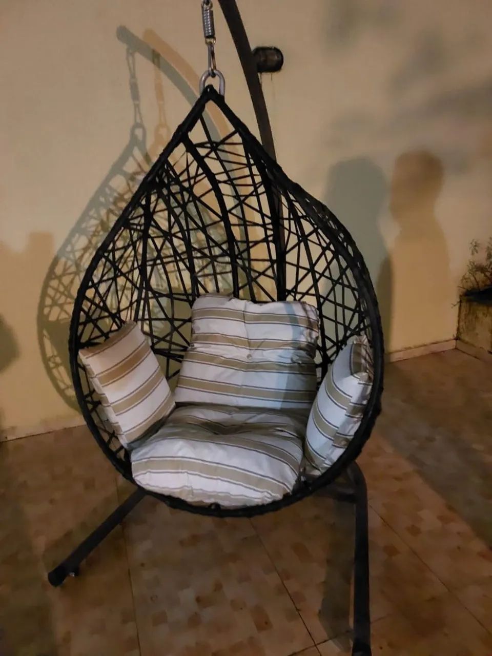 Balanço de Jardim - Foto 4