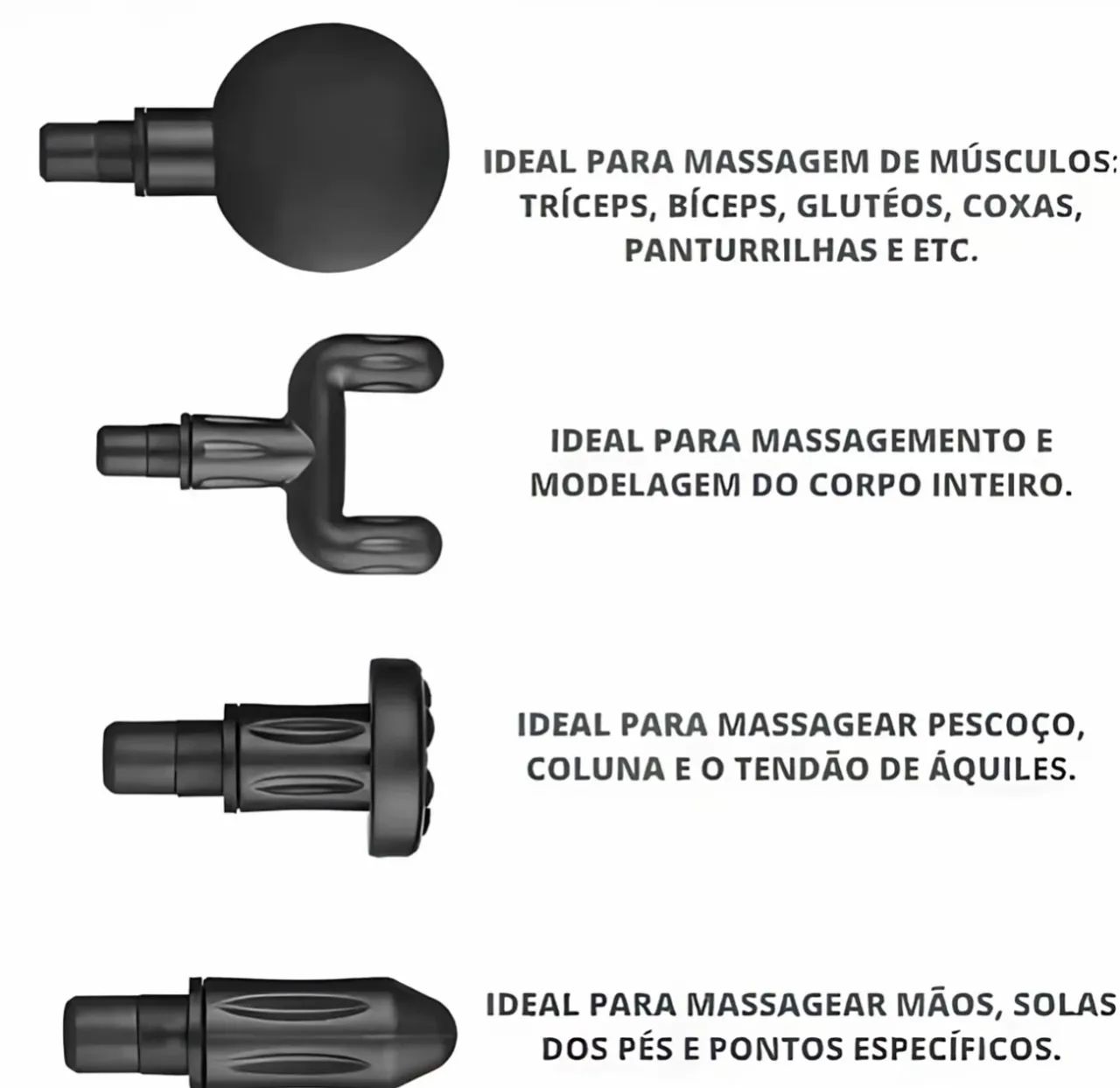 Massageador - Foto 3