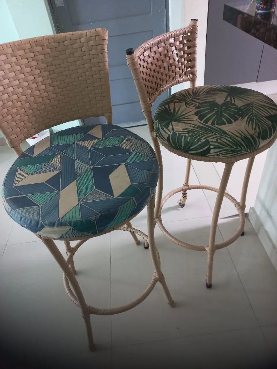 Conjunto de banquetes 