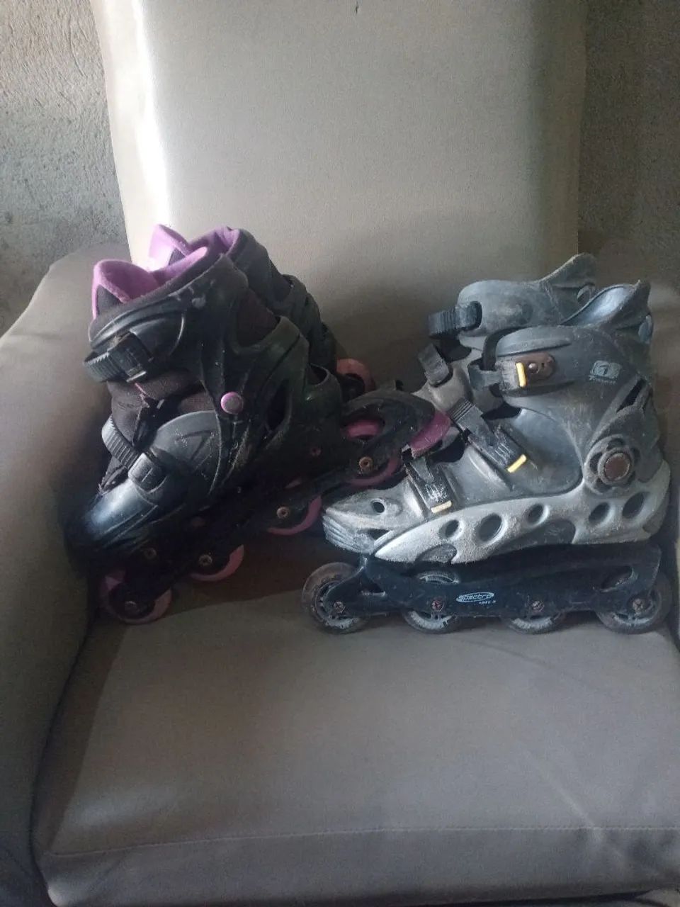 Patins