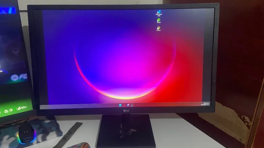 Monitor 75 Hz - Foto 2