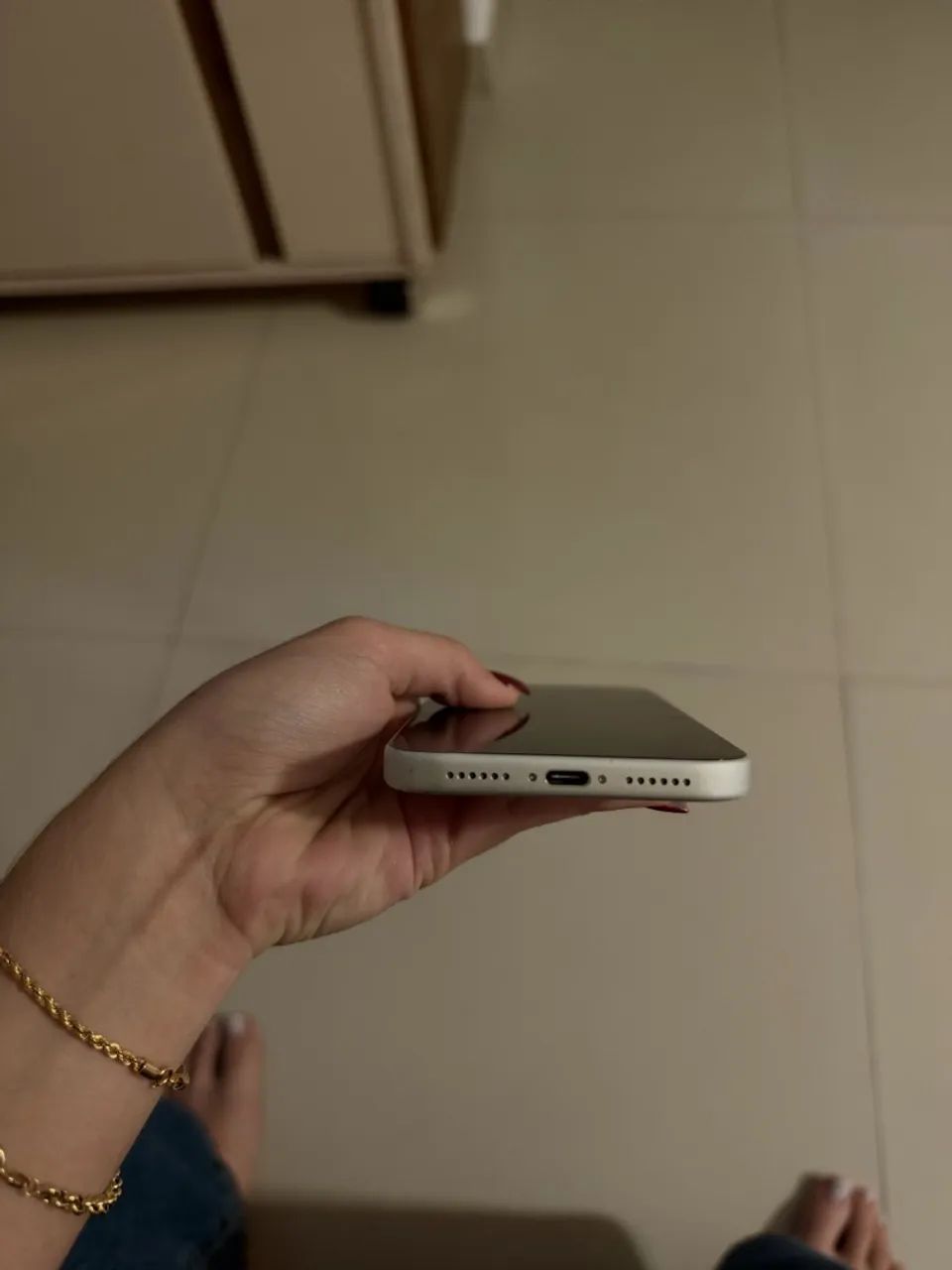 iphone 17 pro Max 256gb - Foto 5