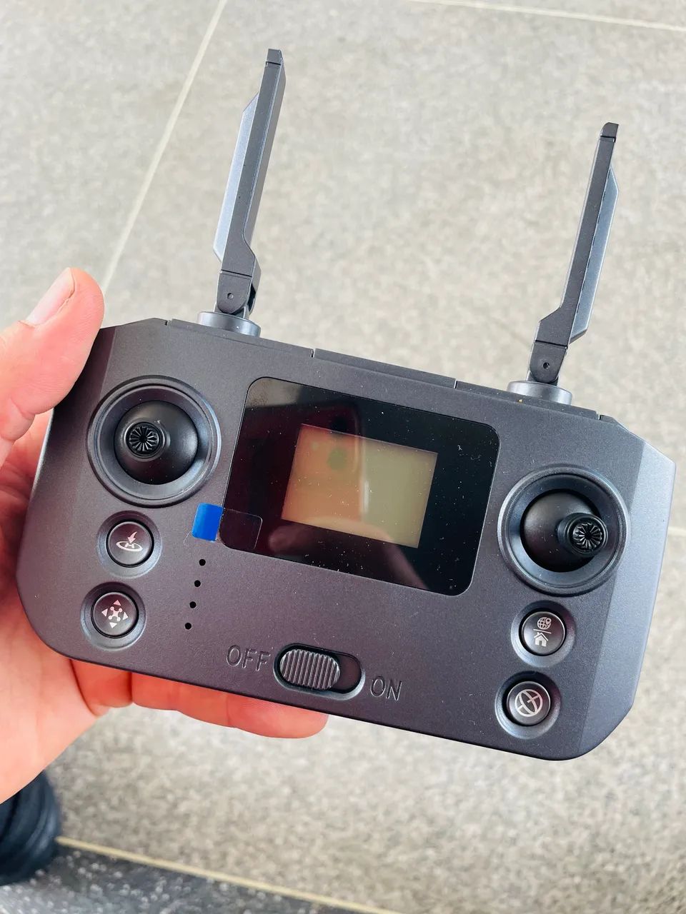 Drone Kf106 - Foto 3